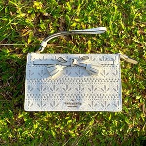 ♠️Kate Spade wristlet